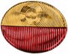 MERCE 0018264490 Lens, combination rearlight